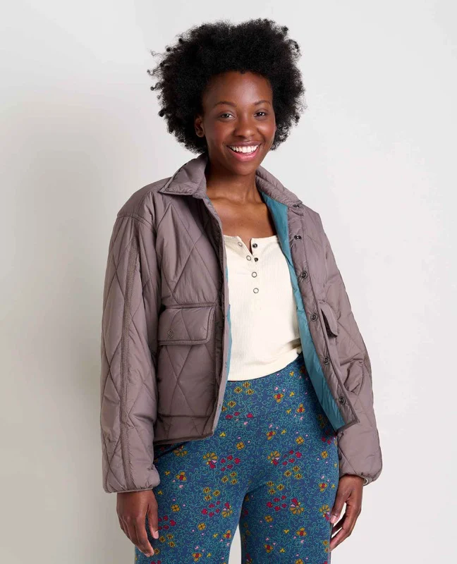 Exclusive Access Toad & Co T1541401 Ws Nomader Reversible Jacket