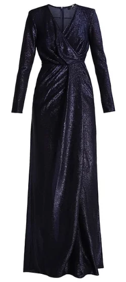 Great Deals Blu Notte Gown