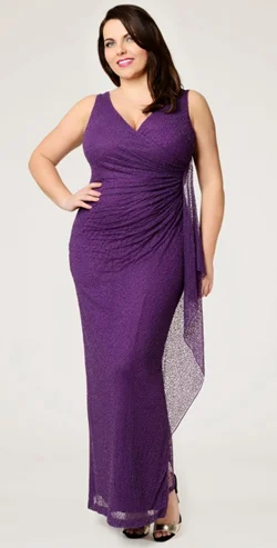 Mega Sale Caprice Gown