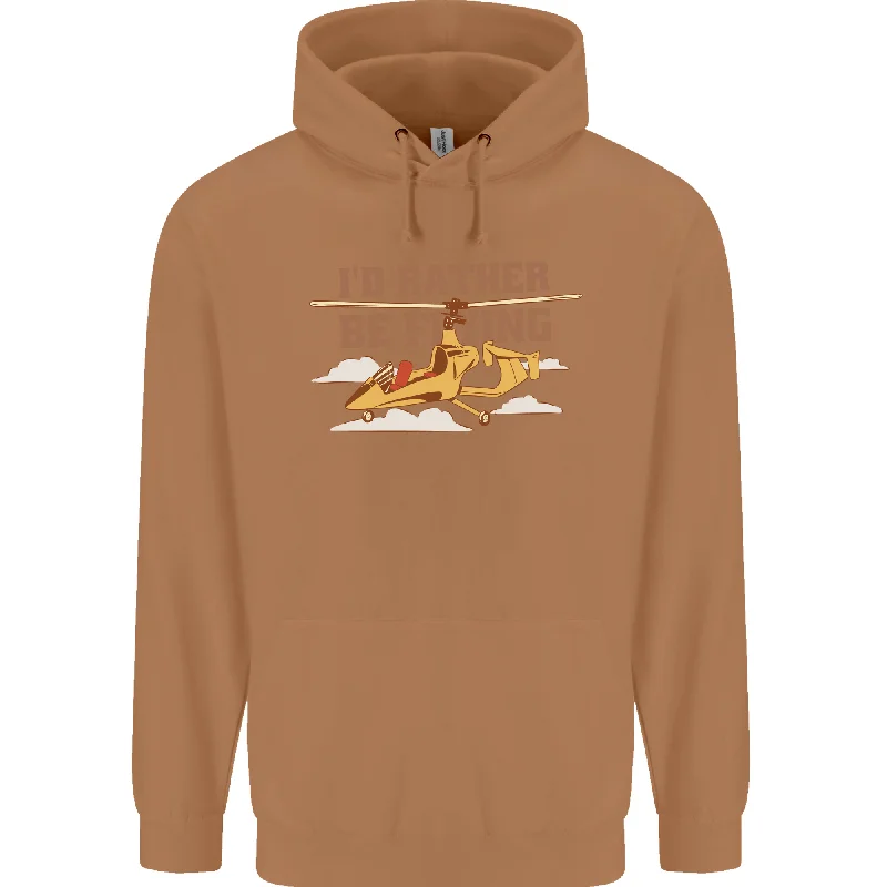 Caramel Latte