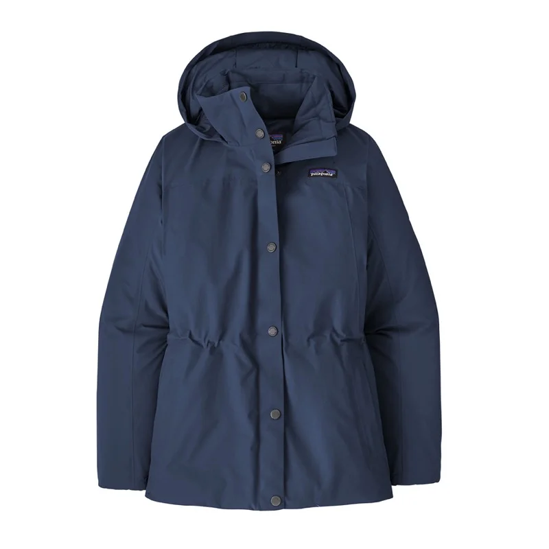 New Markdowns Patagonia 20780 W's Off Slope Jacket