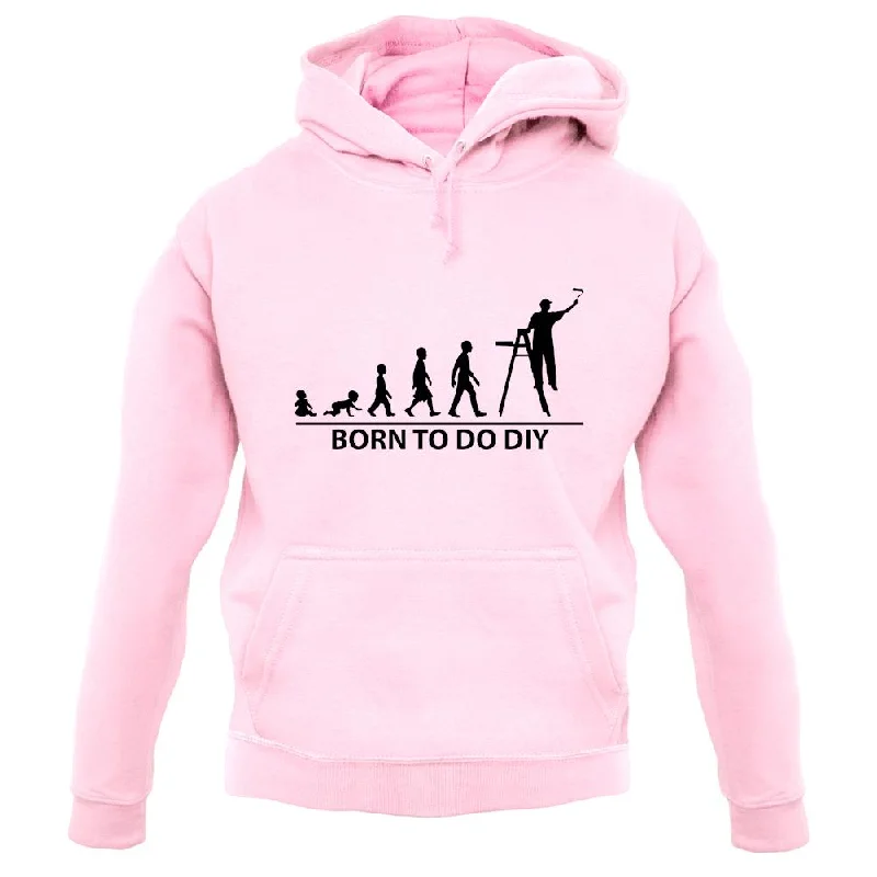 Baby Pink