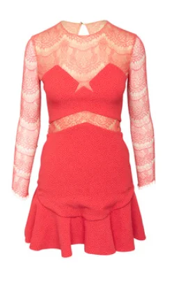Markdowns One Oh One Dress
