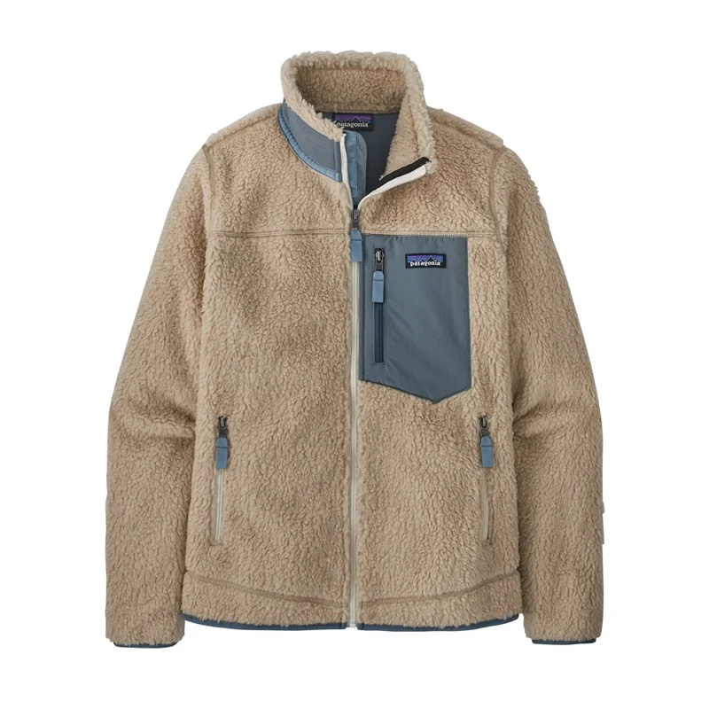 Epic Deals Patagonia 23074 W's Classic Retro-X Jacket