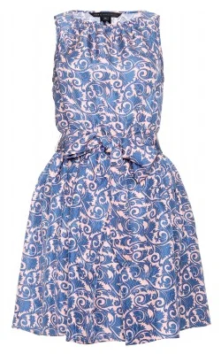 Exclusive Offers Tootsie Print Dress