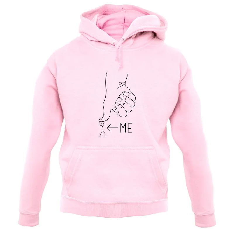 Baby Pink