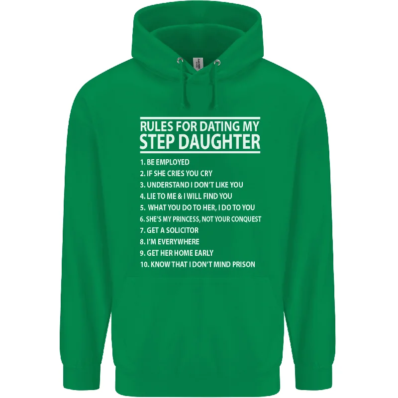Irish Green