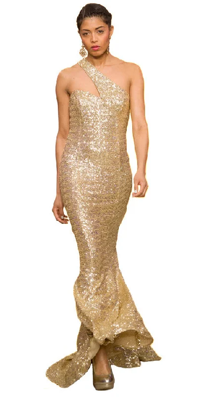 Crazy Deals Celine Gown