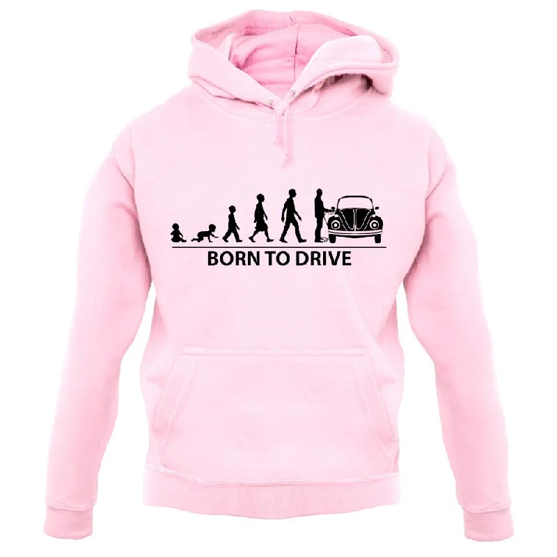 Baby Pink