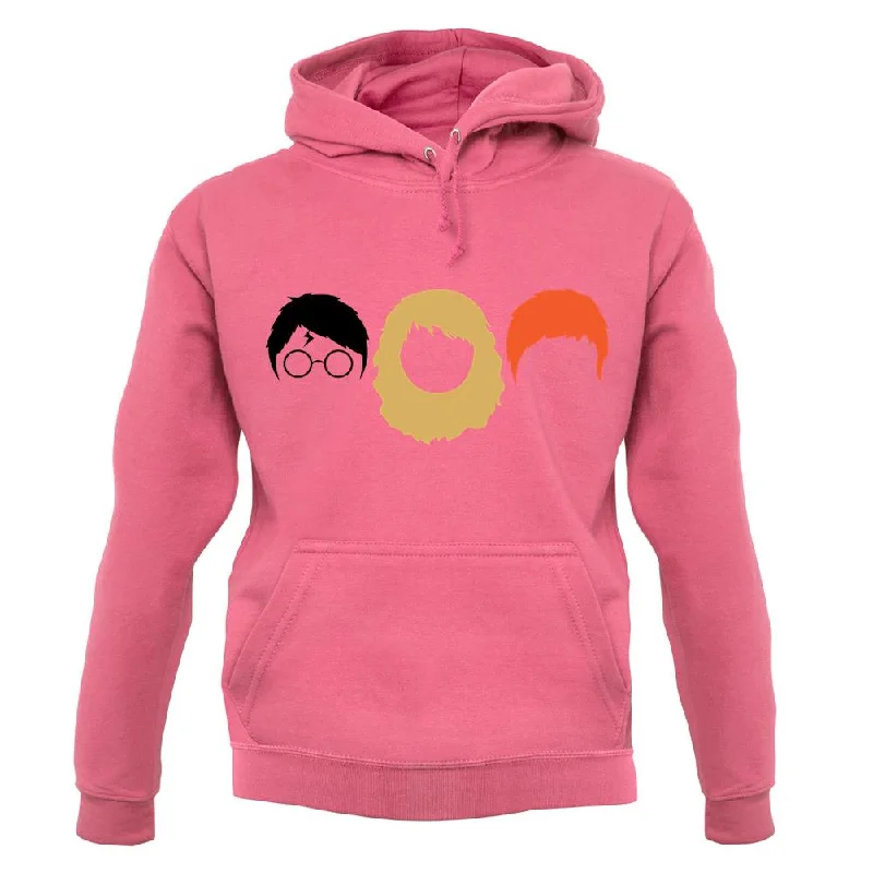 Candyfloss Pink