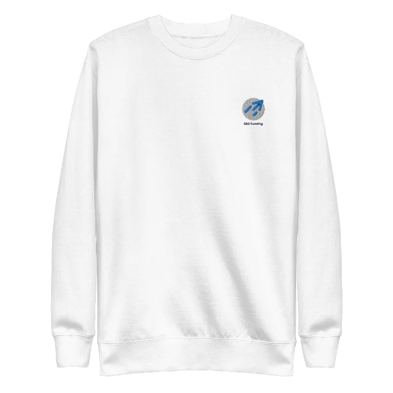 Epic Deals Unisex Premium Sweatshirt