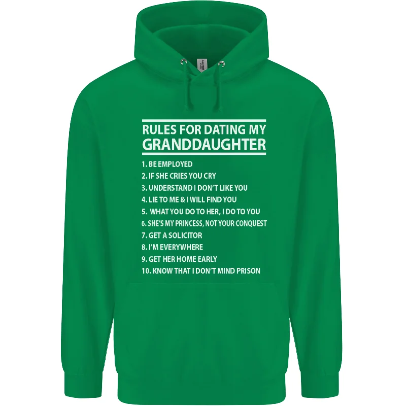 Irish Green