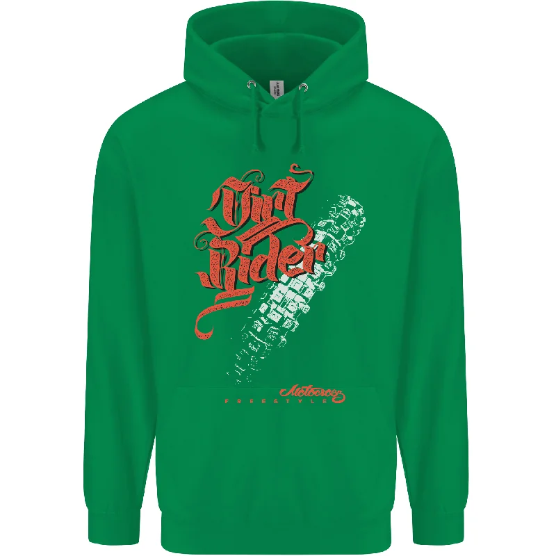 Irish Green