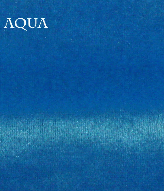 Large- Aqua