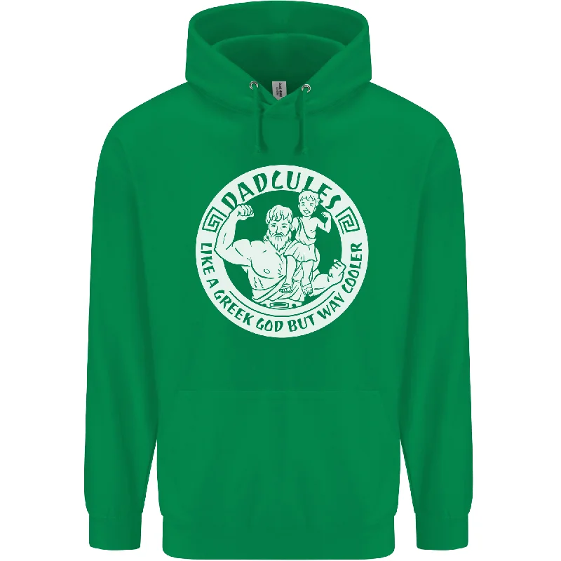 Irish Green
