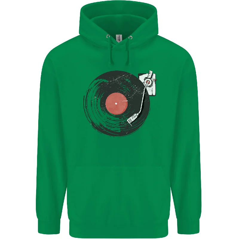 Irish Green