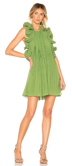 Stock Up and Save Mimi Short Dress