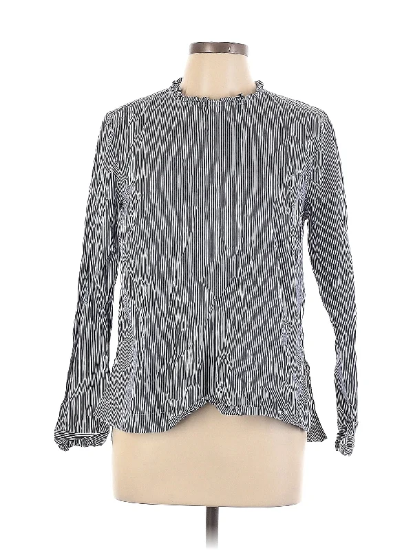 Daily Specials Long Sleeve Blouse