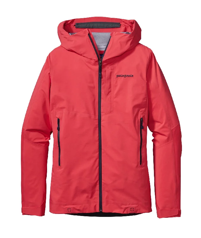 Online Only W's Refugitive Jacket