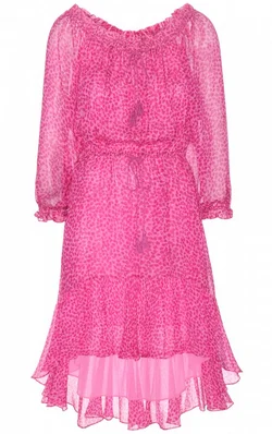 Special Savings Camila Printed Dress