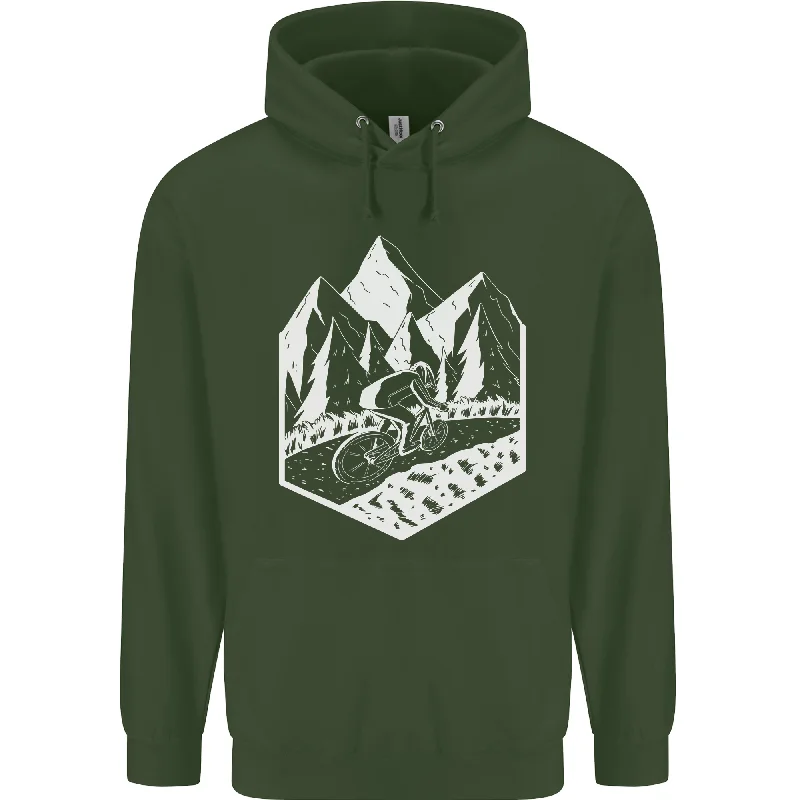 Forest Green