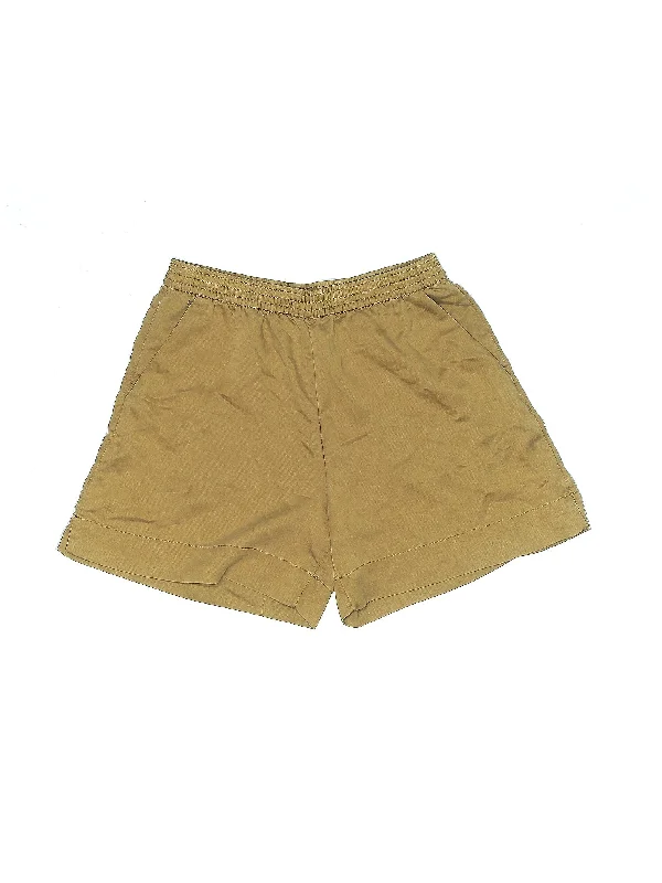 Limited Time Shorts
