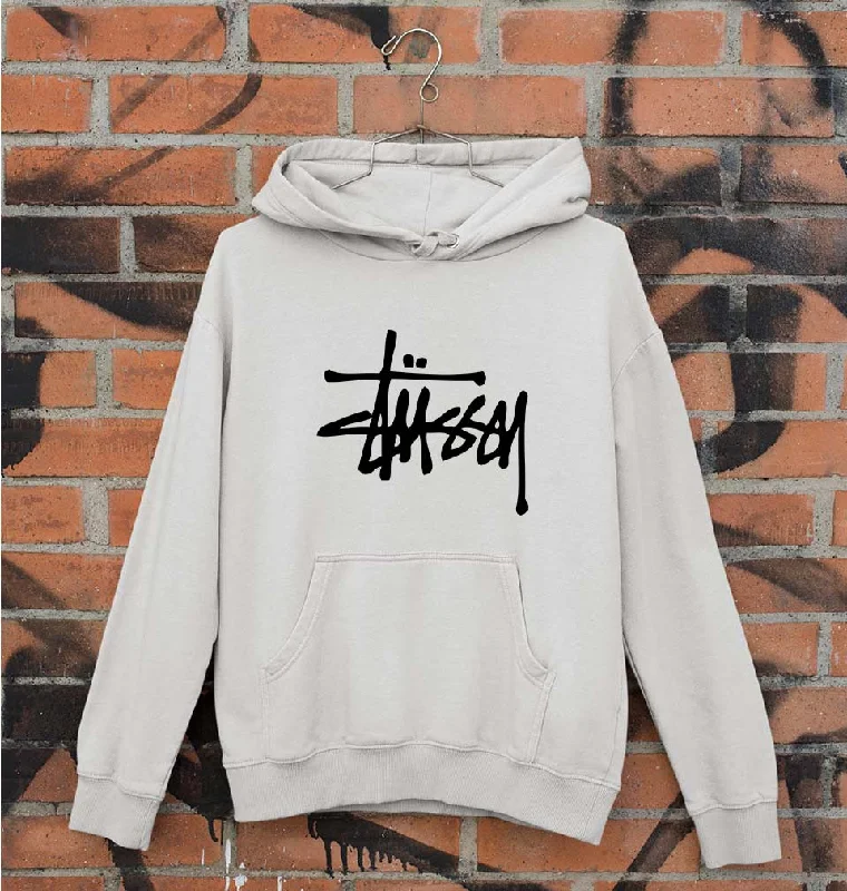 Today’s Deal Stussy Unisex Hoodie for Men/Women