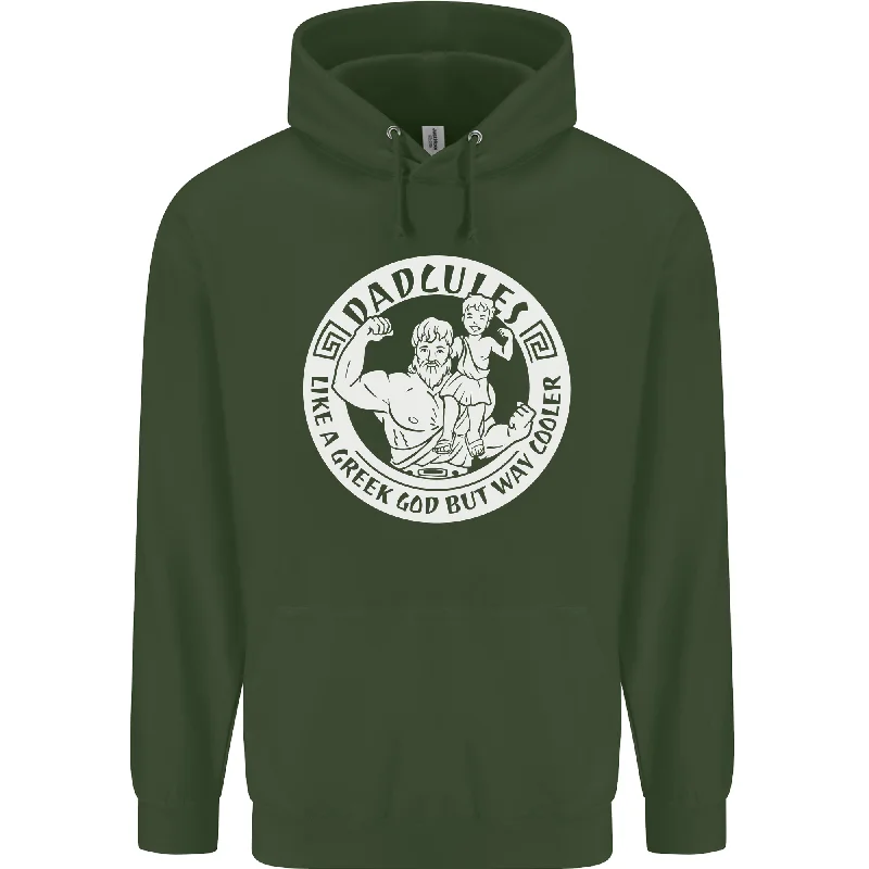 Forest Green