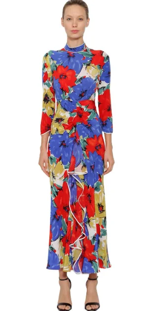 Final Sale Lucy Diana Dress