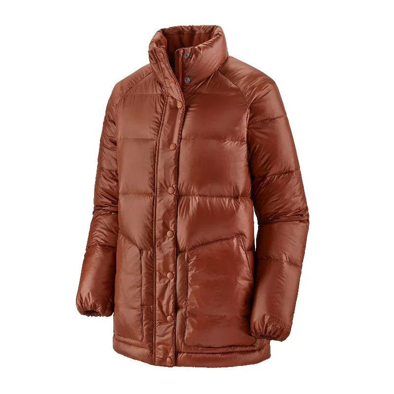 Discount Deals W's Raven Rocks Coat