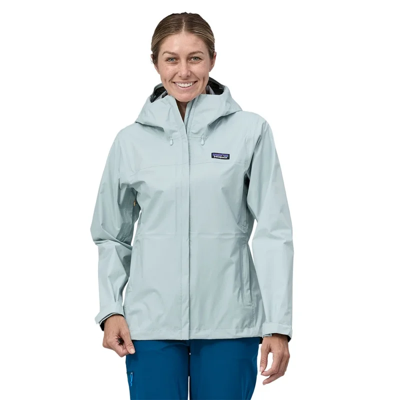 Instant Discount Patagonia 85246 Ws Torrentshell 3L Rain jacket