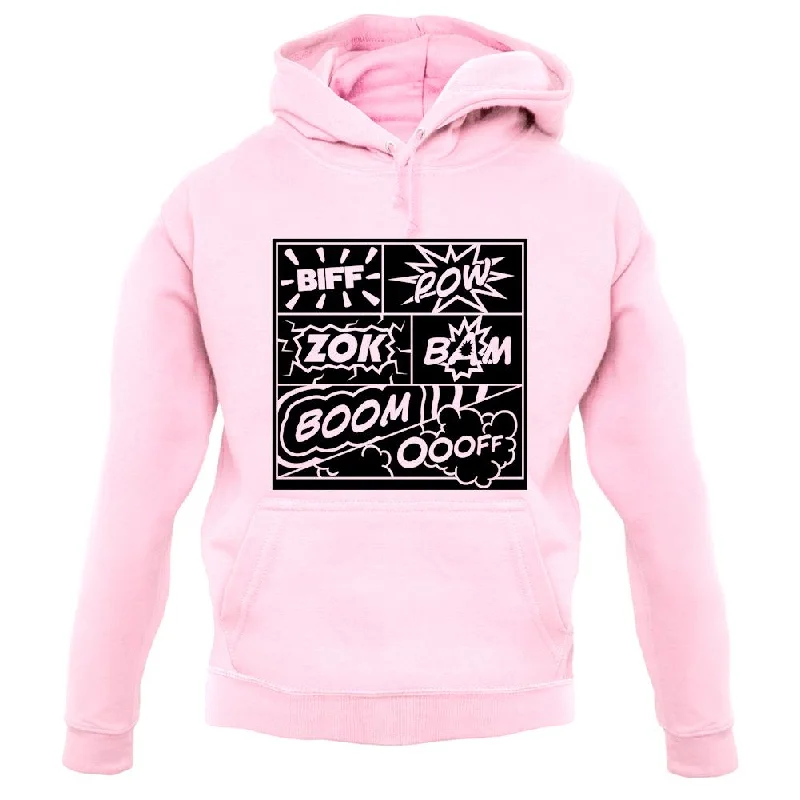 Baby Pink