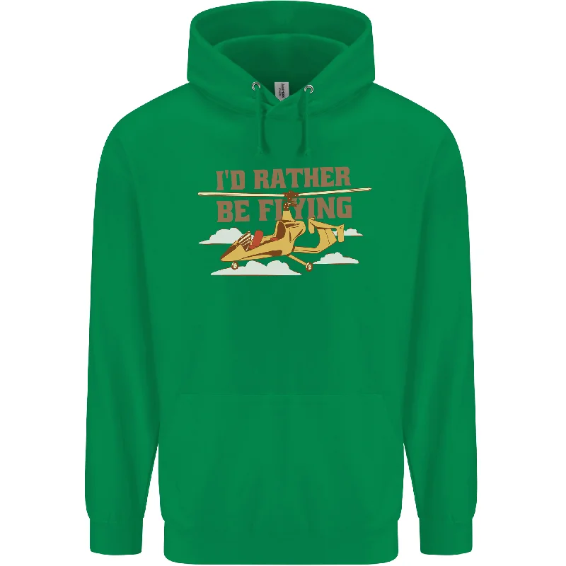 Irish Green