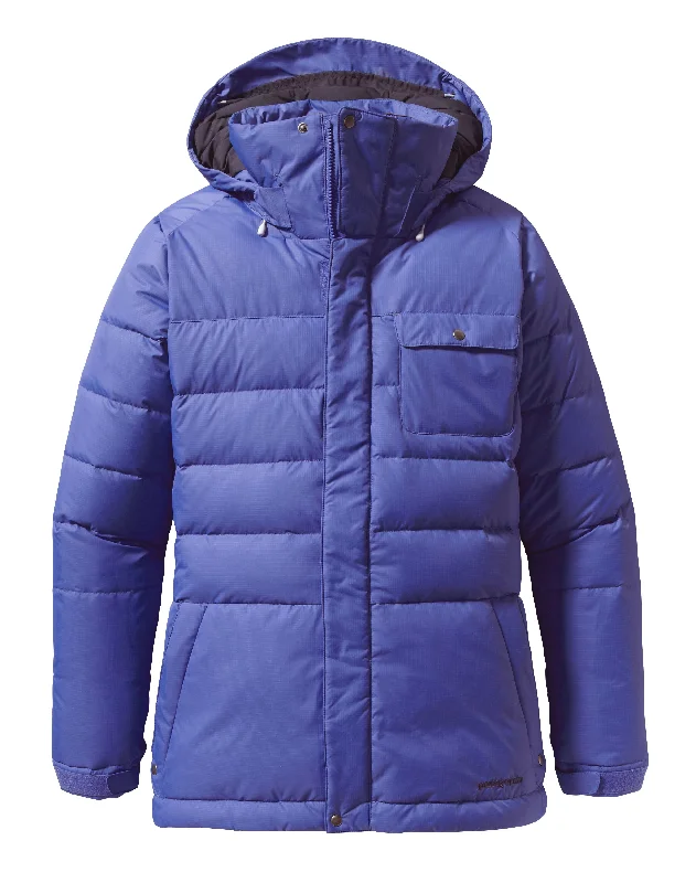 Exclusive Deal W's Rubicon Down Jacket