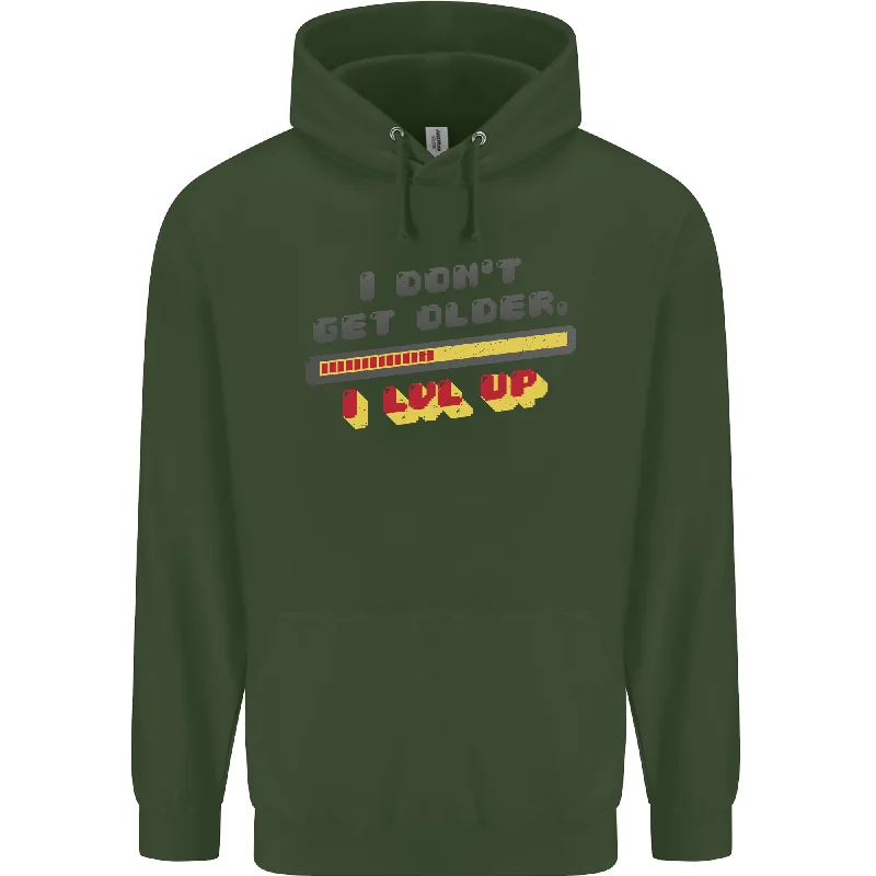 Forest Green