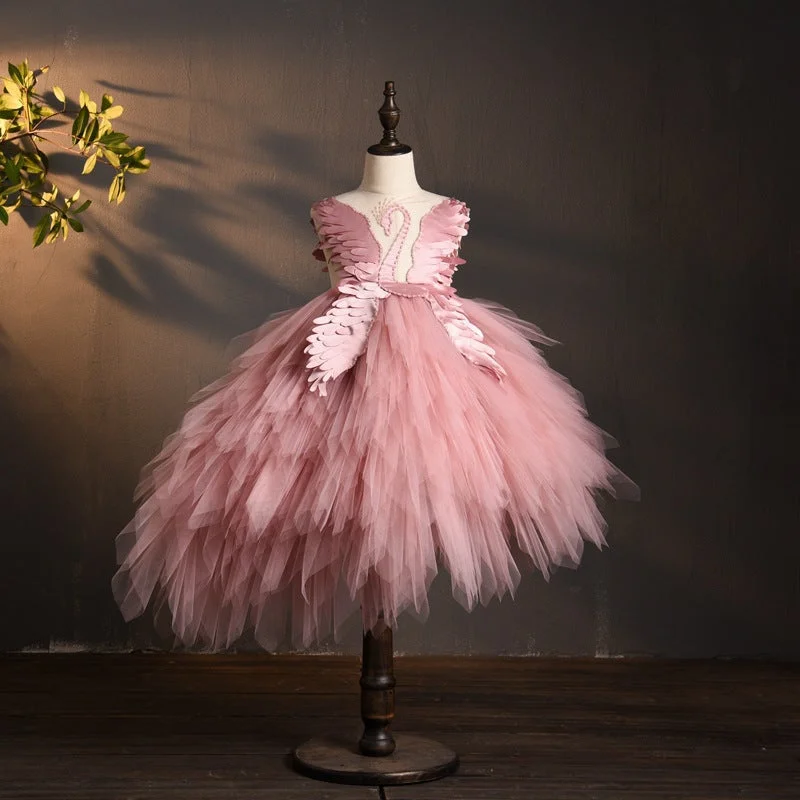 Pink Short