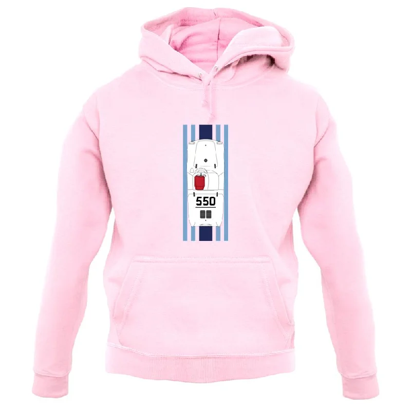 Baby Pink