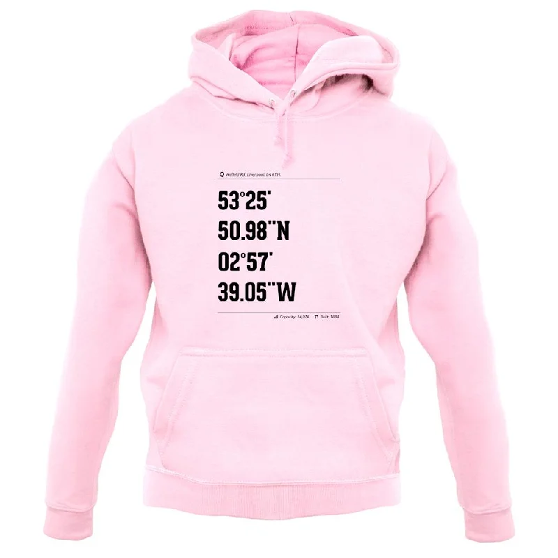 Baby Pink
