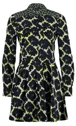 Overstock Sale Midnight Print Dress