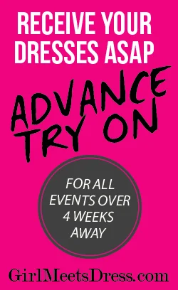 New Arrival ADVANCE TRY ON.