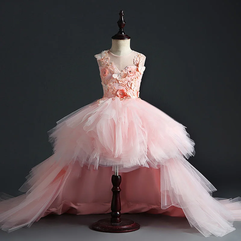 Pink(Long)