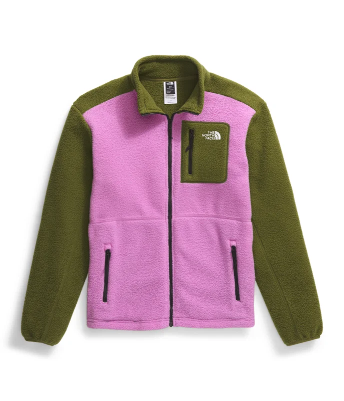 Members Only The North Face NF0A8842 Ws Yumiori Full Zip