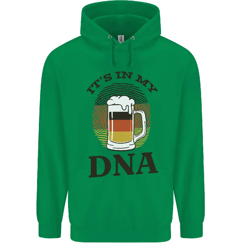 Irish Green