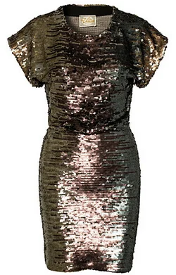 TIME-Limited Offer Nerino Dress