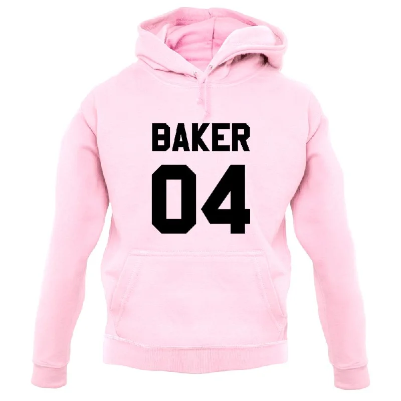 Baby Pink