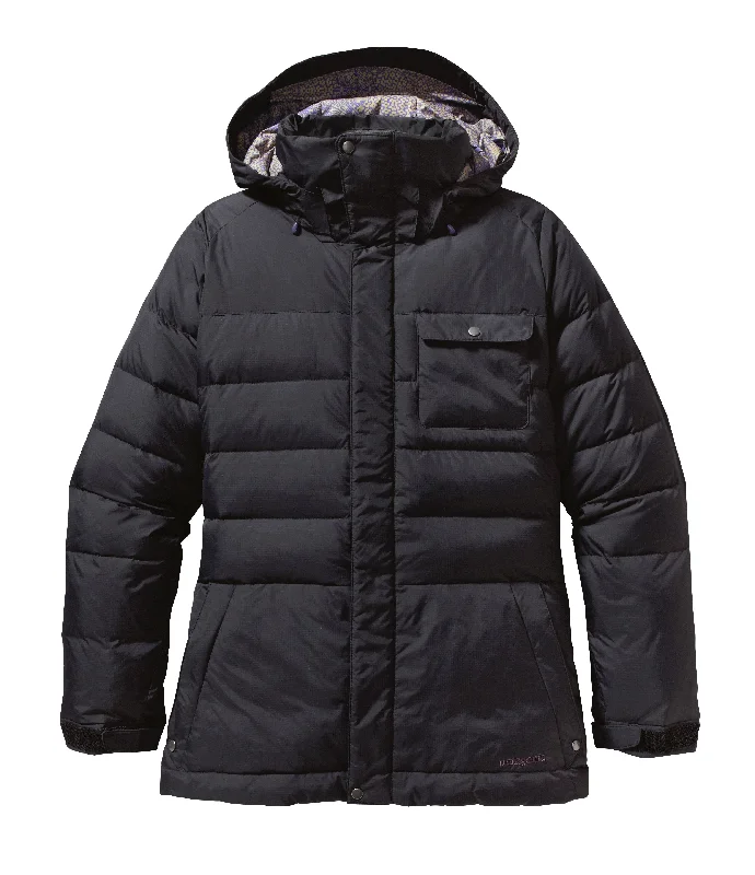 Value Deals W's Rubicon Down Jacket