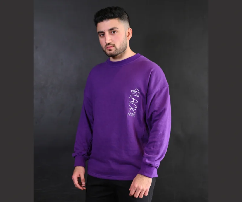 Massive Deals Cozy Oversized Top