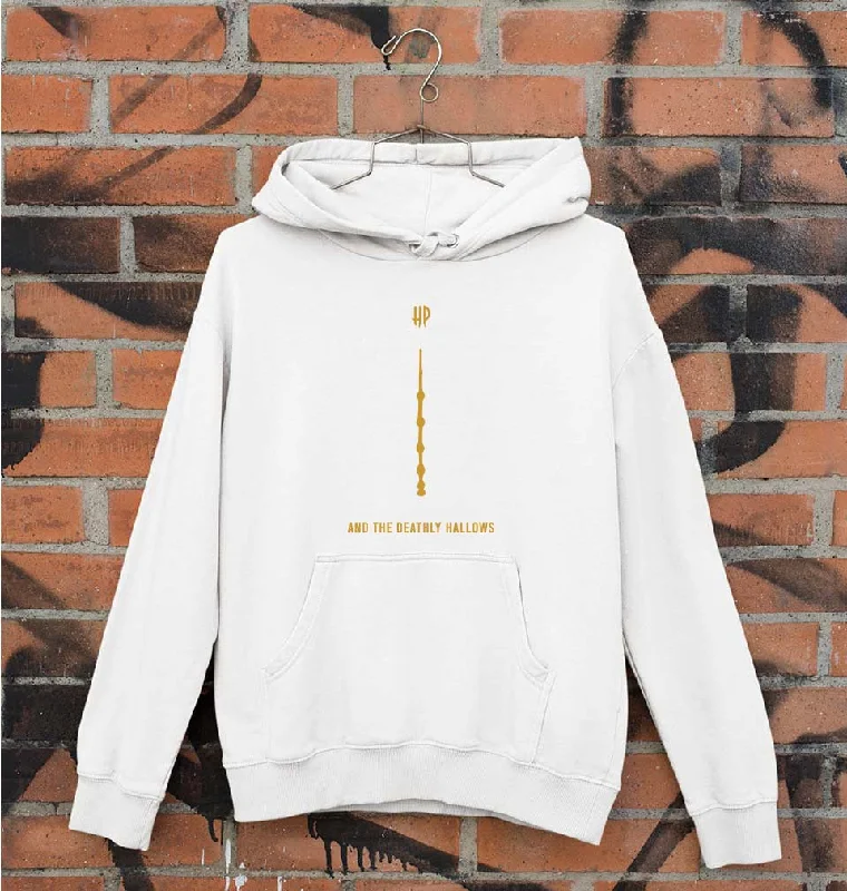 Savings Galore Harry Potter Unisex Hoodie for Men/Women