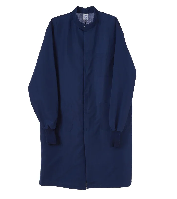 Discount Deals Unisex ASEP Barrier Lab Coats (Up to size 5XL)