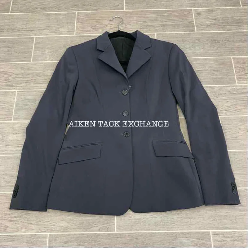 Act Fast RJ Classics Soft Shell XTREME Washable Show Coat, Size 4 R